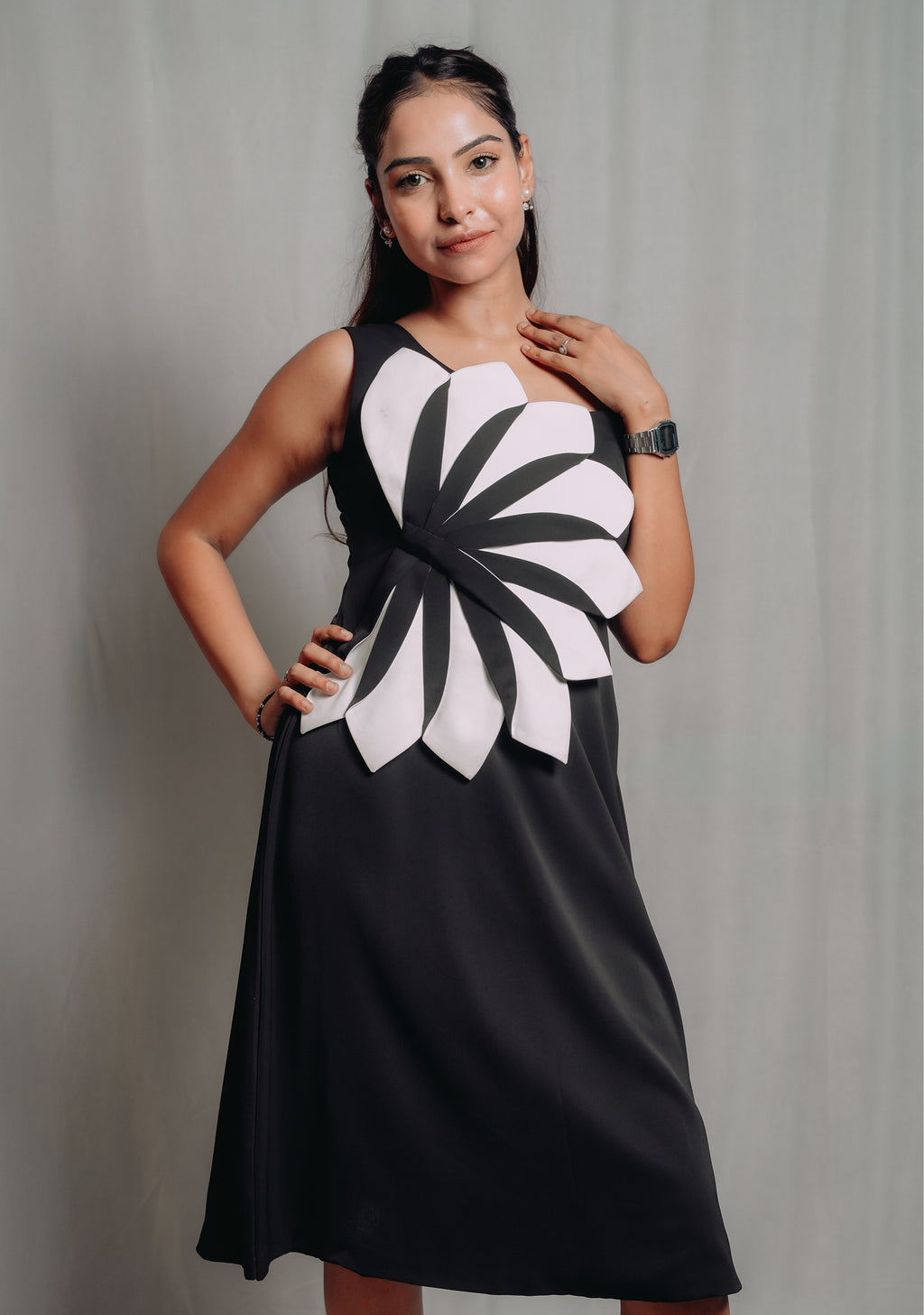 The Petal Noir