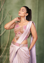 Liyara Drape Set