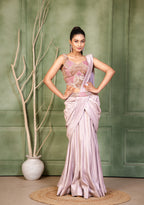 Liyara Drape Set