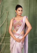 Liyara Drape Set