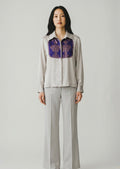Connect Silk Statement Co-Ord