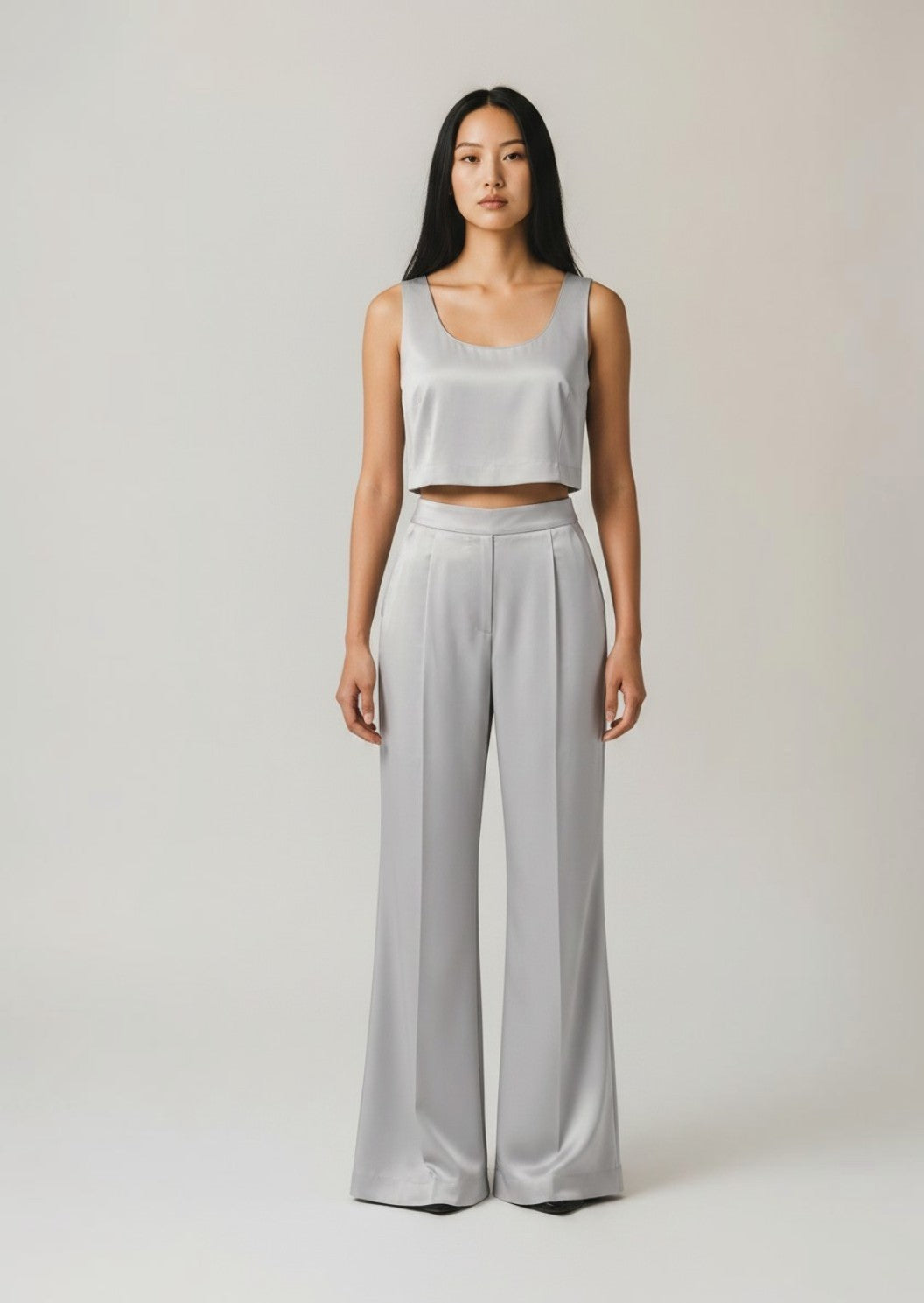 Connect Silk Statement Co-Ord