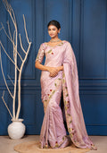 Ira Tissue Treasure saree